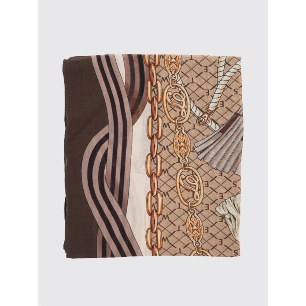 Twinset Women Scarf Woman Twinset